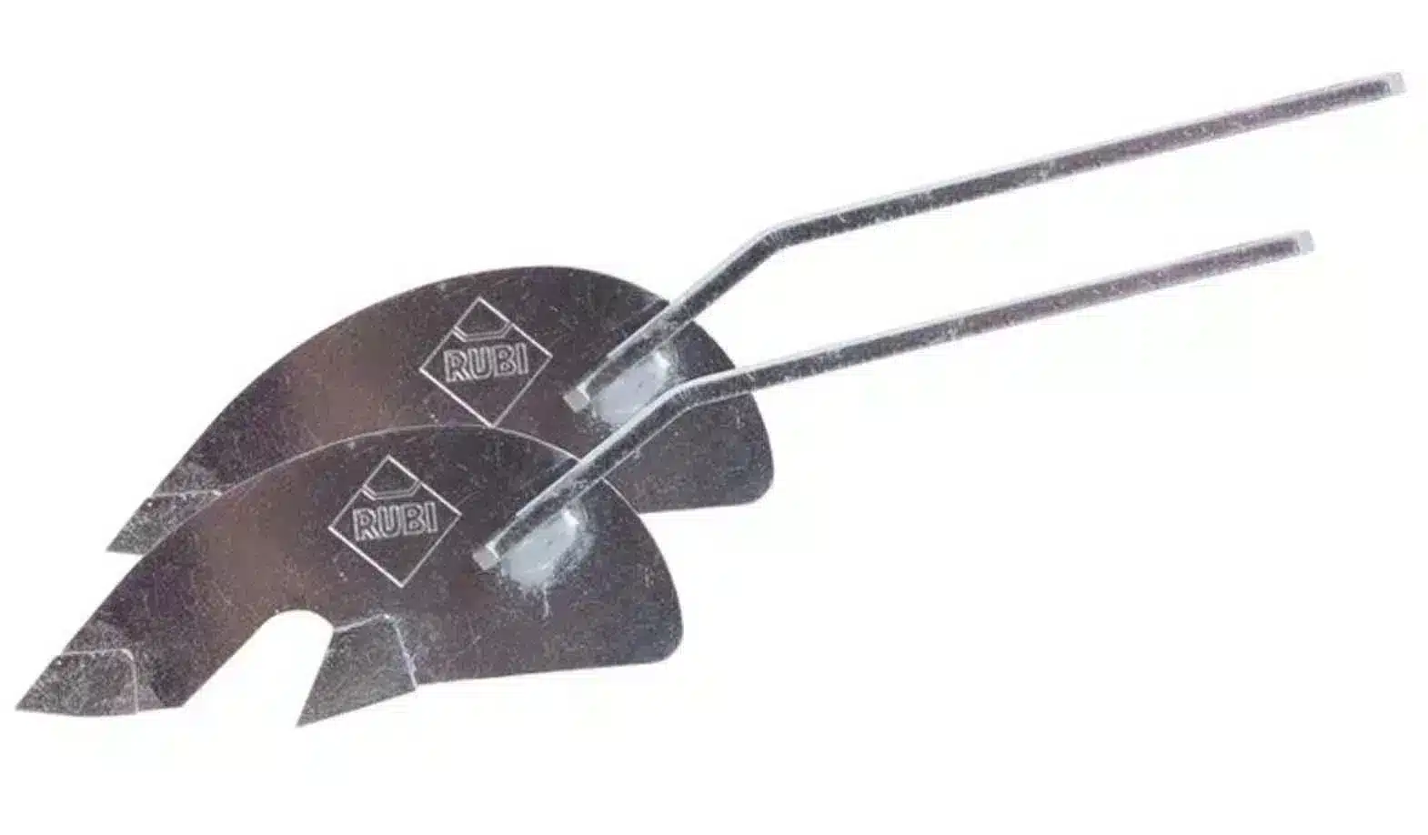 Náhradní nůž RUBISCRAPER – 1,5 mm (Ref. 66810)